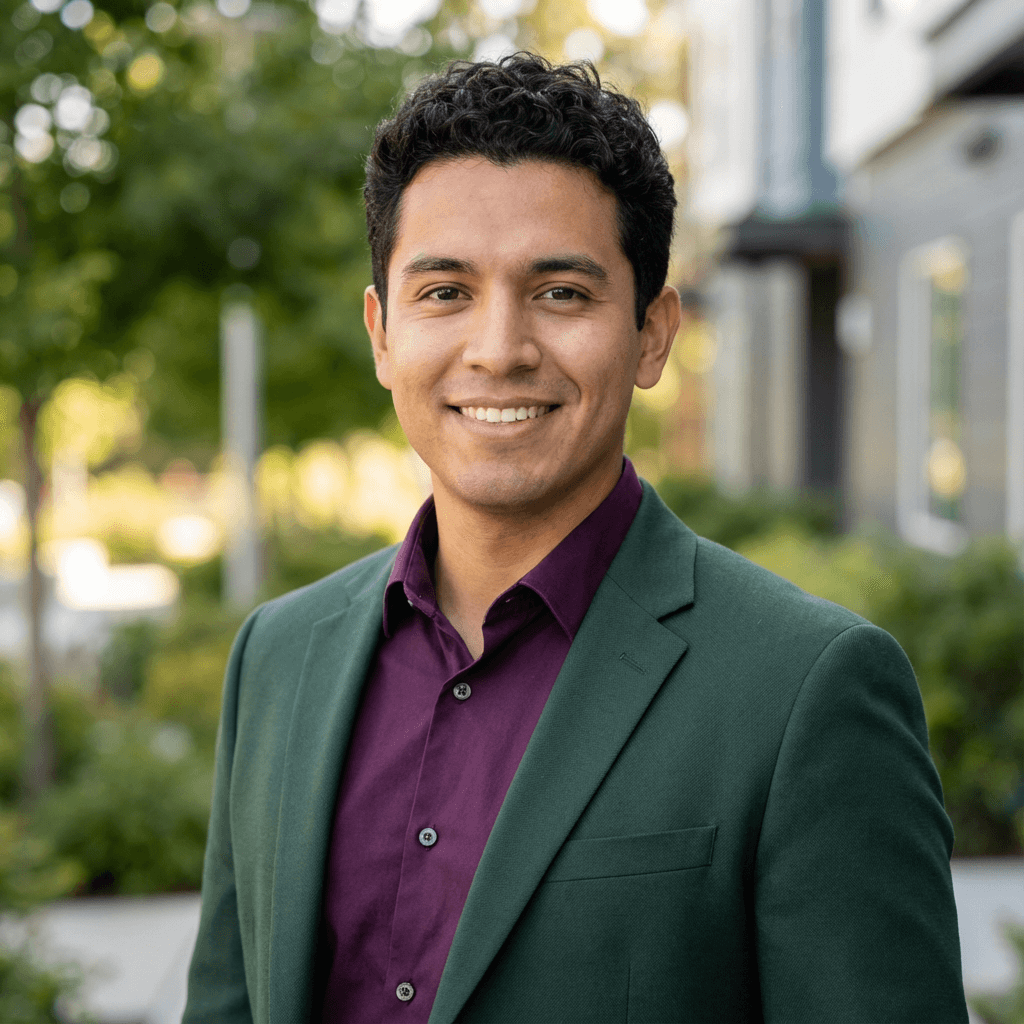 Carlos R., cooking enthusiast