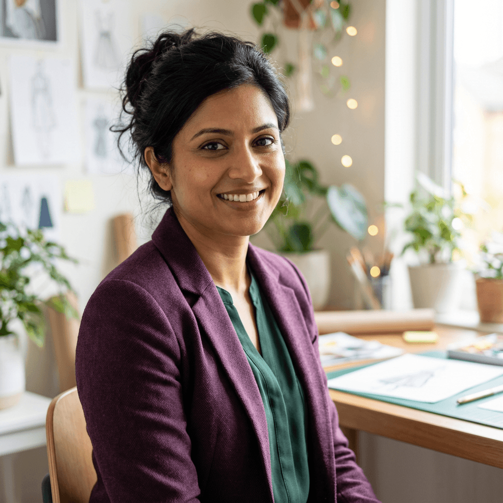 Sophia Patel